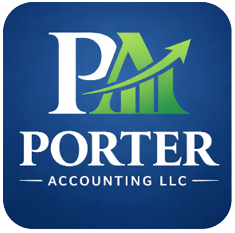 Porter Accounting LLC Logo